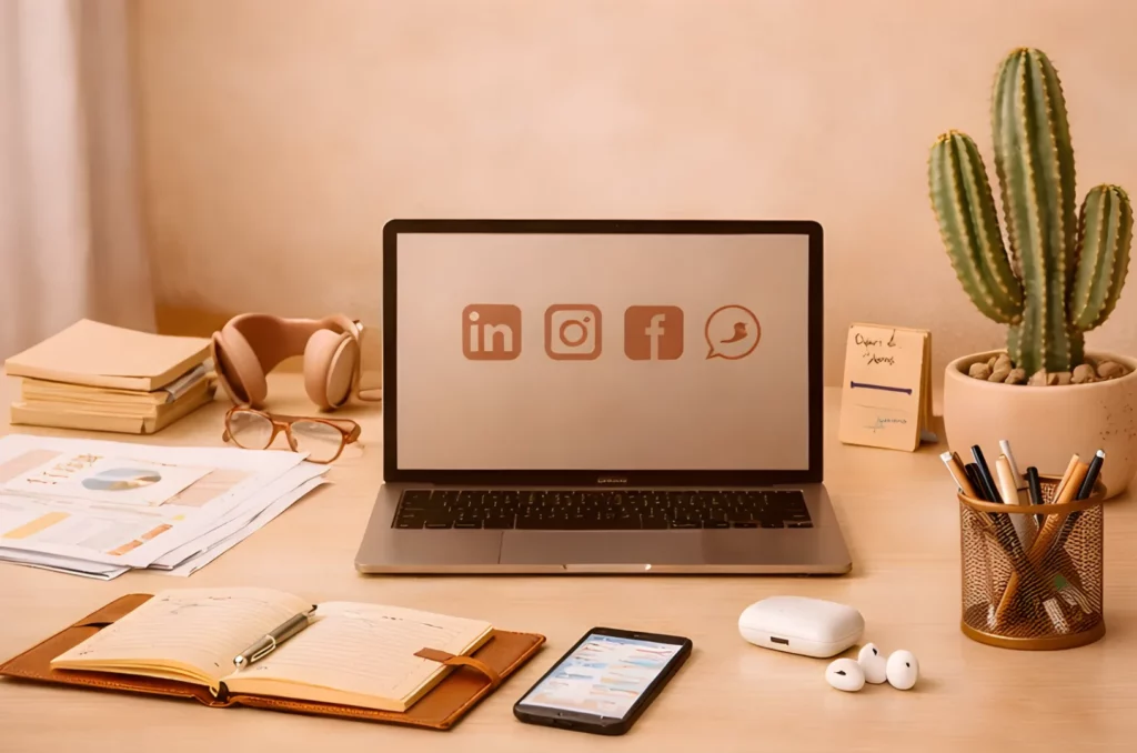 Communication Digitale à Toulouse